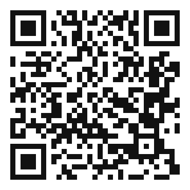 World App招待リンクのQRコード